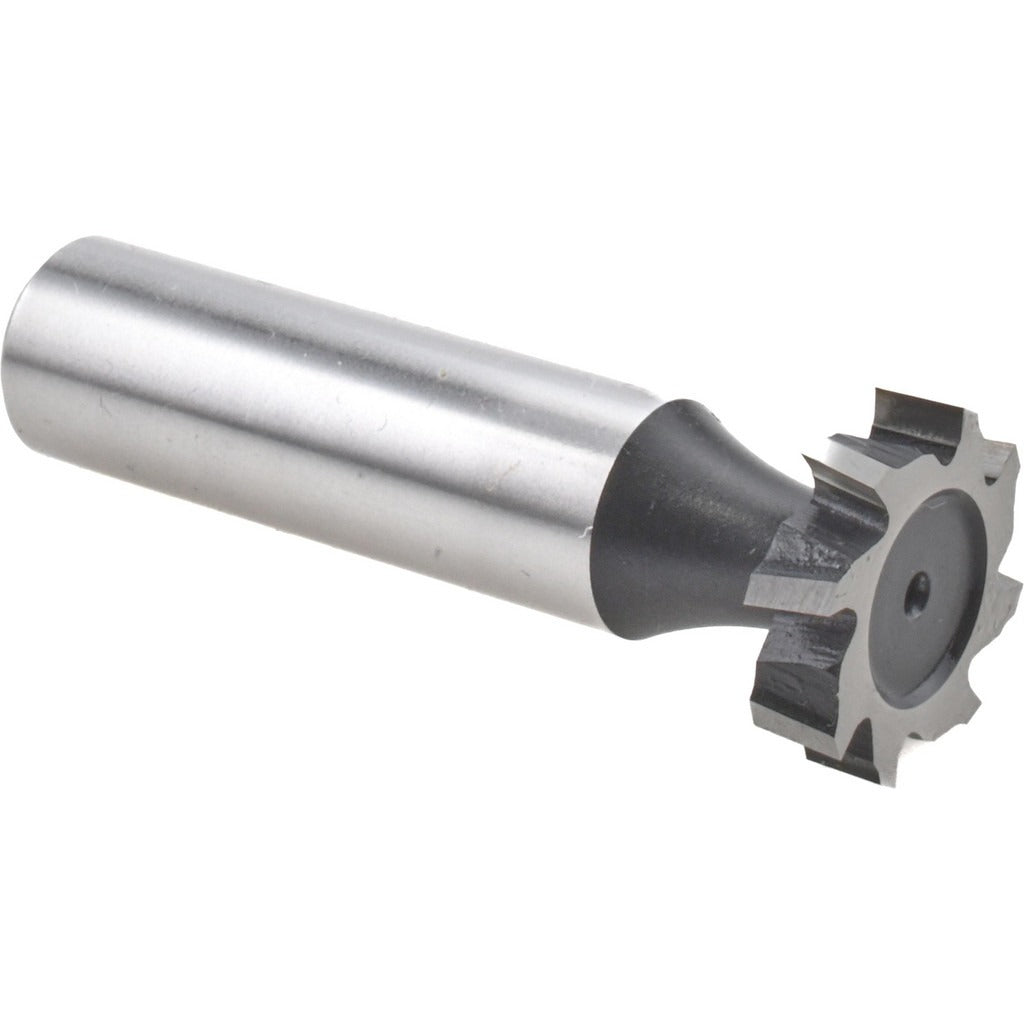 VALUE COLLECTION Value Collection C1200606 Woodruff Keyseat Cutter Hss