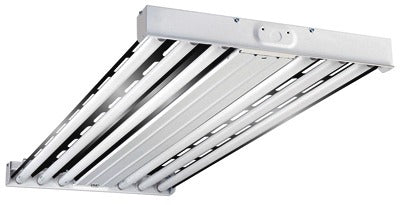 COOPER LIGHTING SOLUTIONS Cooper Lighting HBL654T5HORT1 High Bay T5 Fluorescent Fixture