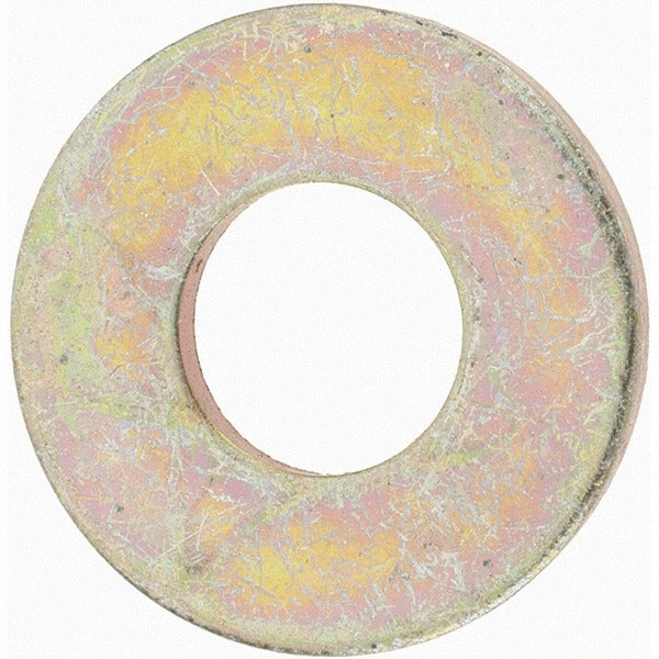 VALUE COLLECTION Value Collection 39752 Uss Flat Washer 3/8 in Steel
