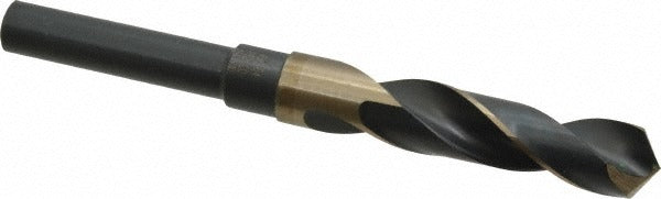 PRECISION TWIST DRILL Precision Twist Drill 6000424 Cobalt Drill Bit 43/64