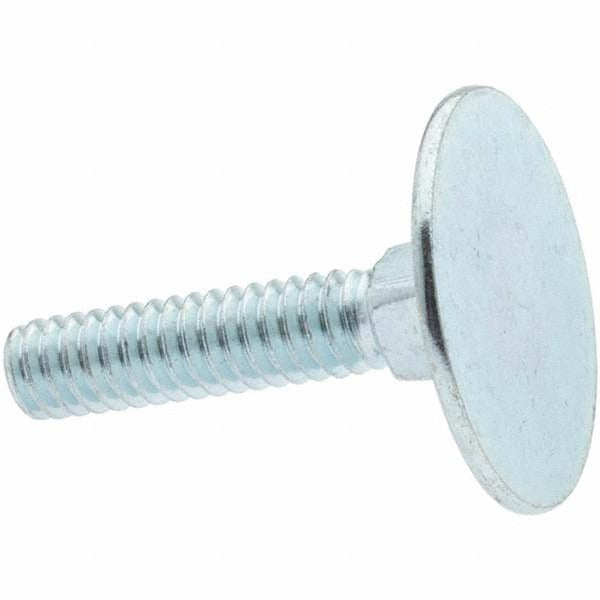 VALUE COLLECTION Value Collection C50000139 Elevator Bolt 1/4-20 Pack 100