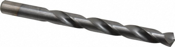 CHICAGO-LATROBE Chicago-latrobe 43630 Jobber Drill Bit 15/32 in Ticn Hss