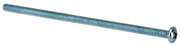 VALUE COLLECTION Value Collection 1496MPP 1/4-20x6in Pan Head Phillips Screw