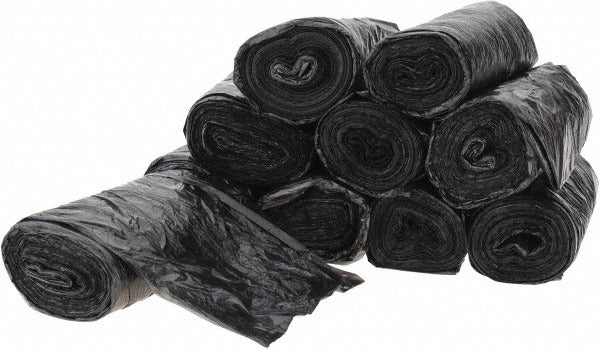 VALUE COLLECTION Value Collection S243308K Trash Bags 12-16 Gal 1000 Pack
