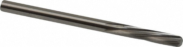 MAGAFOR Magafor 88860003580 Chucking Reamer 0.1409 in Solid Carbide