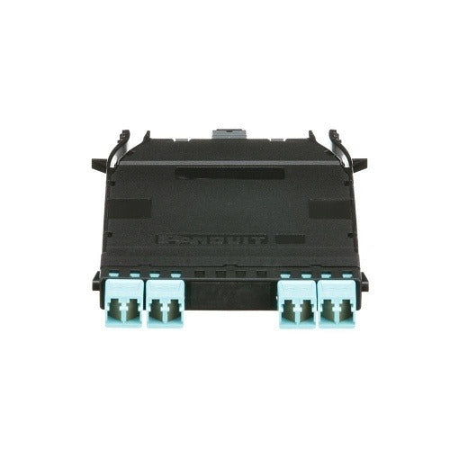 PANDUIT Panduit FHC3ZO-08-10BN Hd Flex Breakout Cassette