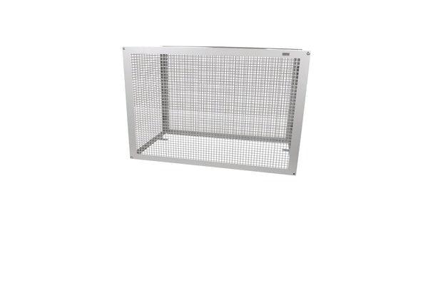 DIVERSITECH Diversitech CG-U-S AC Security Cage (Small)