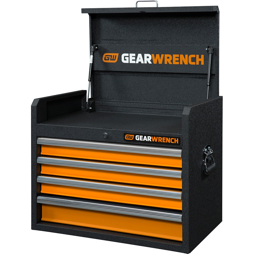 GEARWRENCH Gearwrench 83240 4 Drawer Top Tool Chest Steel