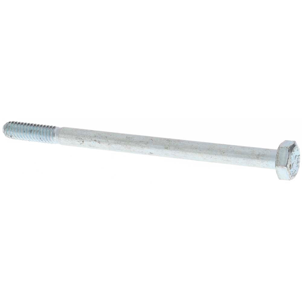 VALUE COLLECTION Value Collection KP44014 1/4-20 X 4 in Grade 8 Hex Cap Screw
