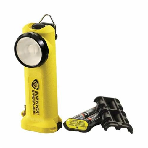 STREAMLIGHT Streamlight 90541 Survivor LED 175 Lumens Right-Angle 90541