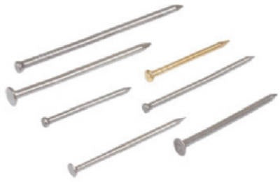 HILLMAN Hillman Fasteners 41826 Nail Brad Assortment 7 Oz