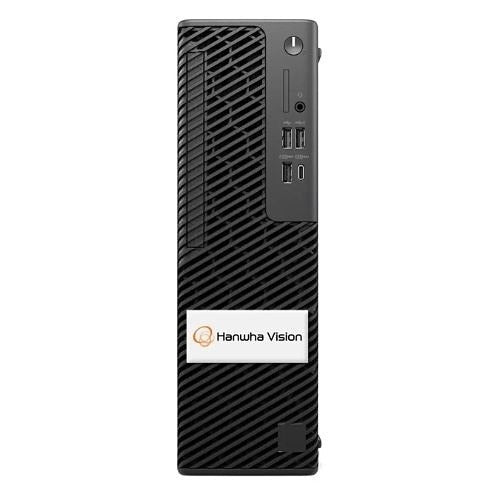 HANWHA VISION Hanwha Vision WWT-P-5405W Wisenet Wave Client Workstation