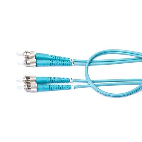 BELDEN Belden Inc. FP3STST002MR3SA OM3 St St 2m Fiber Patch Cable