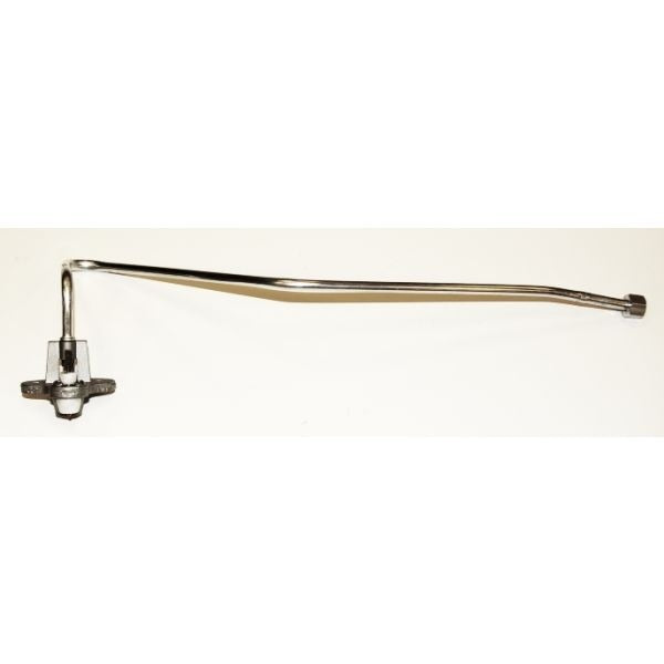 FRIGIDAIRE Frigidaire 316237707 surface burner orifice holder 1 pack replaces AP4360844