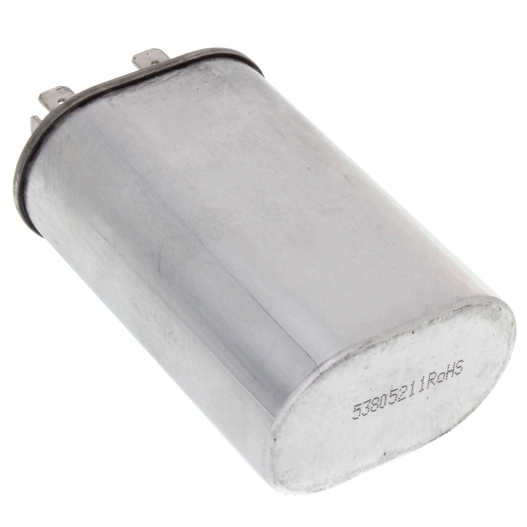 TITAN PRO Titan Pro TOC15 15 MFD Oval Motor Run Capacitor (Packard 325P156H37A36N4X)