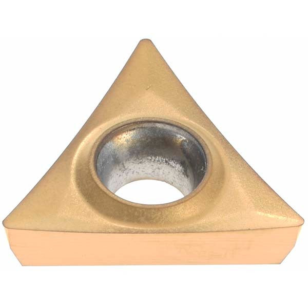 HERTEL Hertel H00208272 Boring Insert TPGT32.51HF2 HP520B Tin