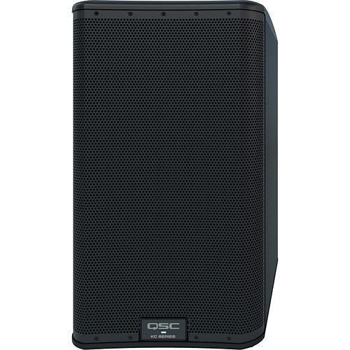 QSC Qsc Llc KC12S-BK Commercial Subwoofer
