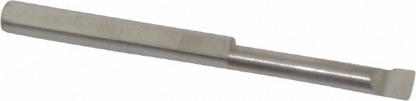 SCIENTIFIC CUTTING TOOLS Scientific Cutting Tools BB125 Radial Relief Boring Bar