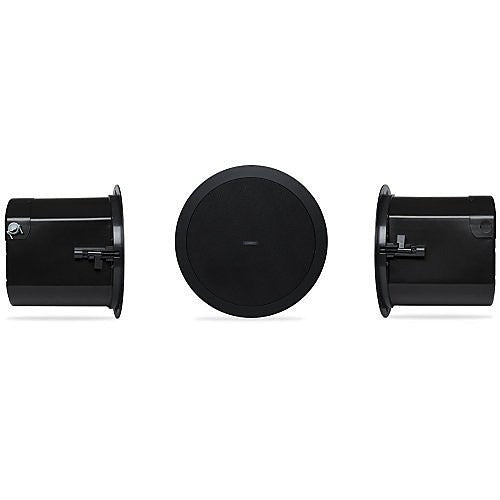 QSC Qsc Llc AD-C6T-BK 6.5 Inch Ceiling Speaker
