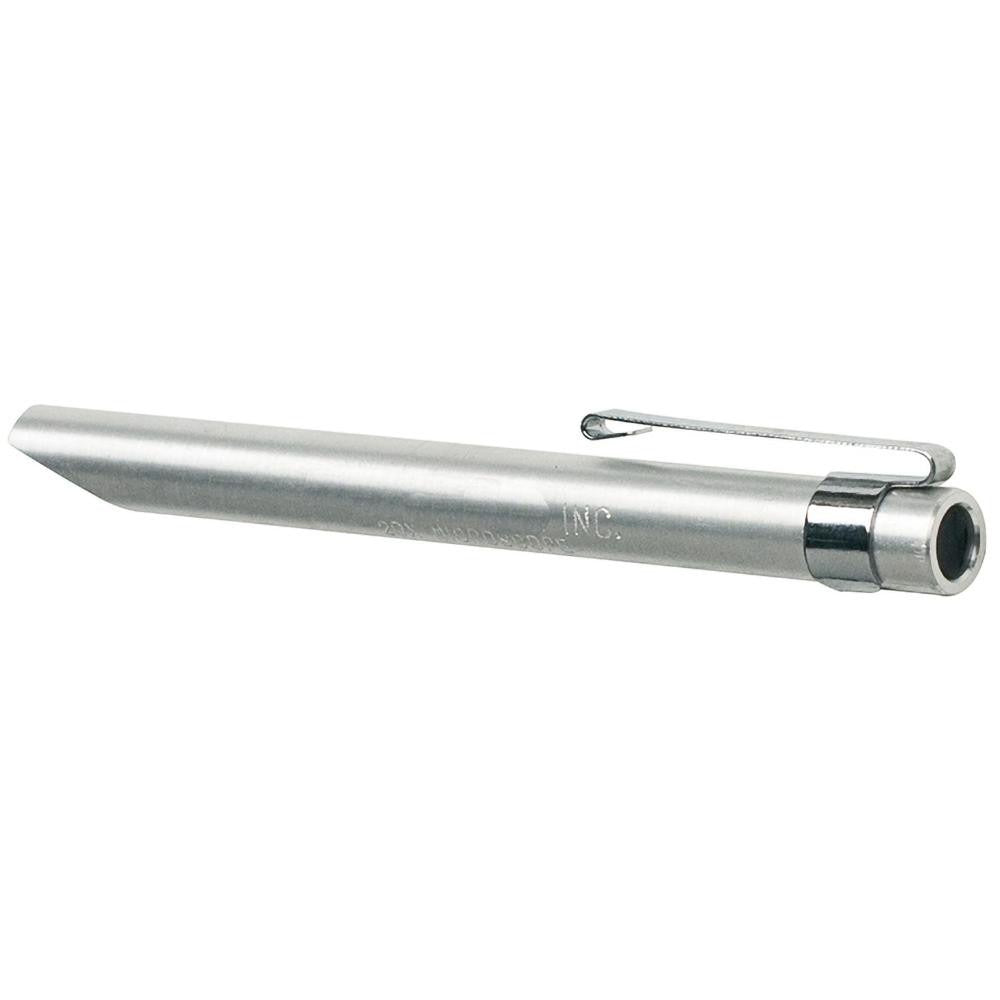 FOWLER Fowler 52-662-040-0 Handheld Magnifier 40x