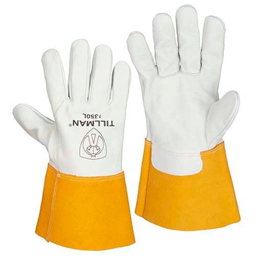 TILLMAN TILLMAN 1350S MIG Welding Gloves