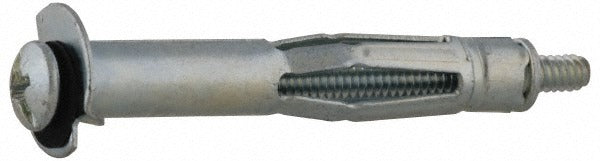 VALUE COLLECTION Value Collection NFC6715 Steel Sleeve Drywall Anchor