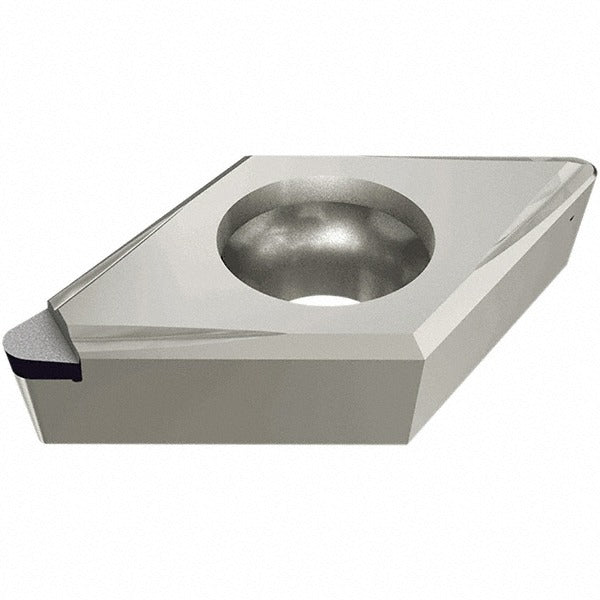 ISCAR Iscar 5700453 Pcd Turning Insert Dcmt 3/8 Inch Isoturn