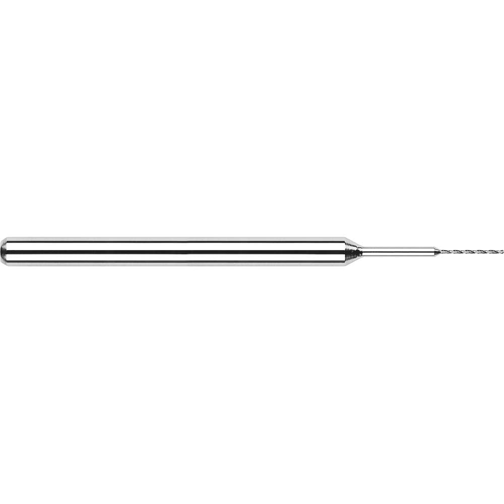 HARVEY TOOL Harvey Tool 20110 Micro Drill Bit Wire 85 130 Pt Carbide
