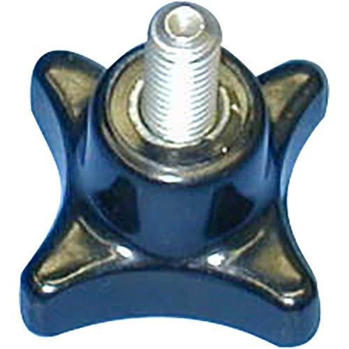 OLIVER Oliver 4560-2507-18 knob clamp with stud M6 x1 (each) OLI4560-2507-18