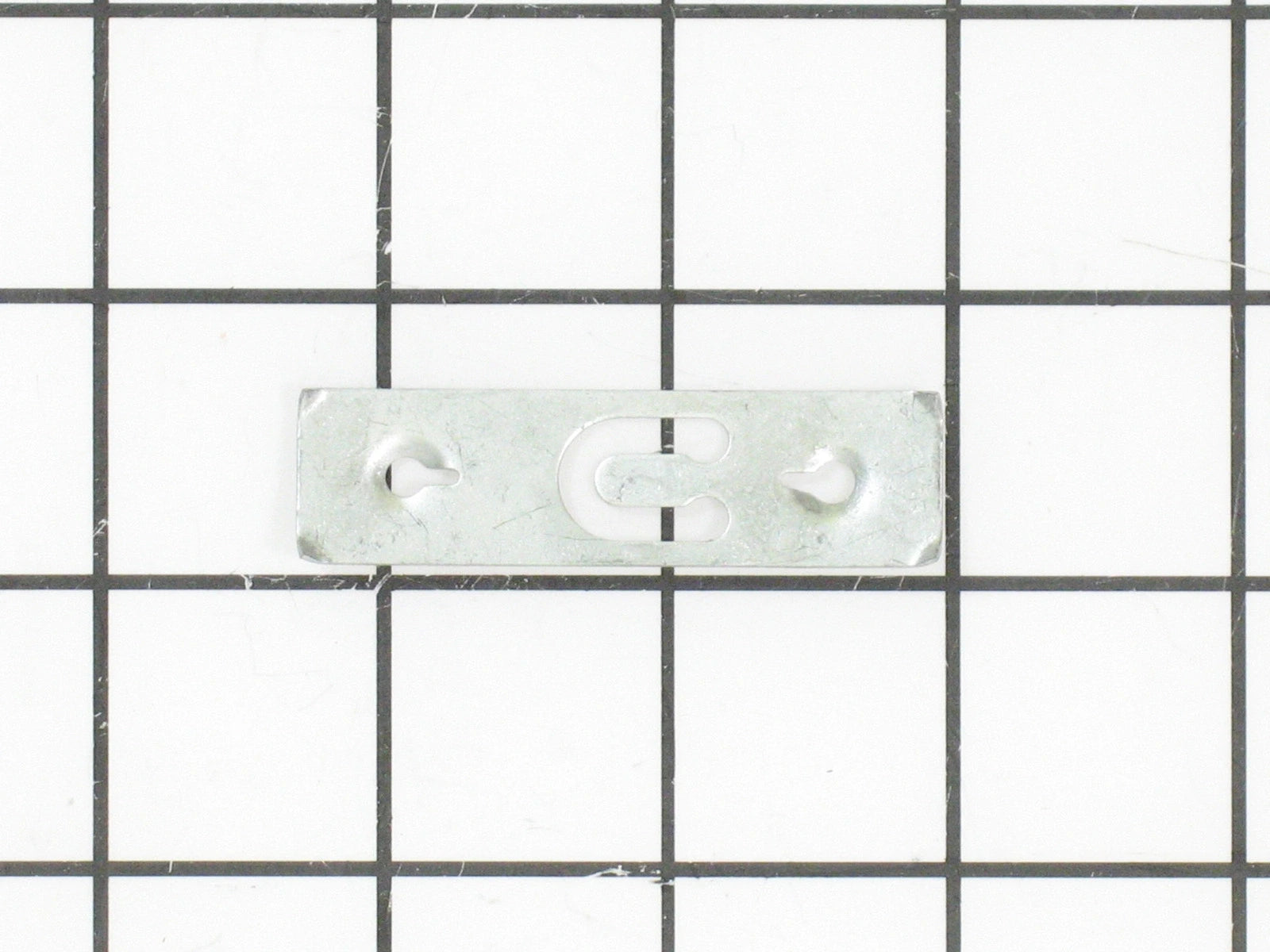 FRIGIDAIRE Frigidaire 5303281020 Ball Clip (Bracket) 08015324