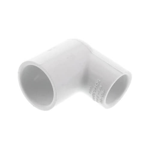 SPEARS Spears 406-130 90Â° reducing elbow Sch 40 (1 x 1/2)