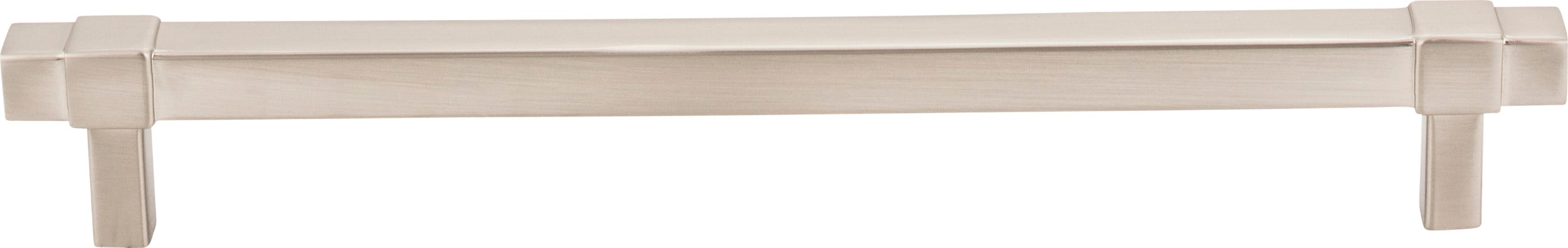 JEFFREY ALEXANDER Jeffrey Alexander 293-192SN Cabinet Pull Satin Nickel Zane