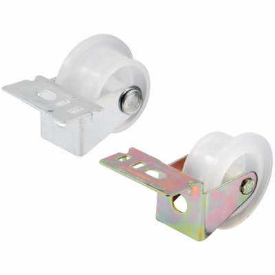 PRIME-LINE Prime Line Products R 7147 Front Drawer Guide Roller 2 Pack
