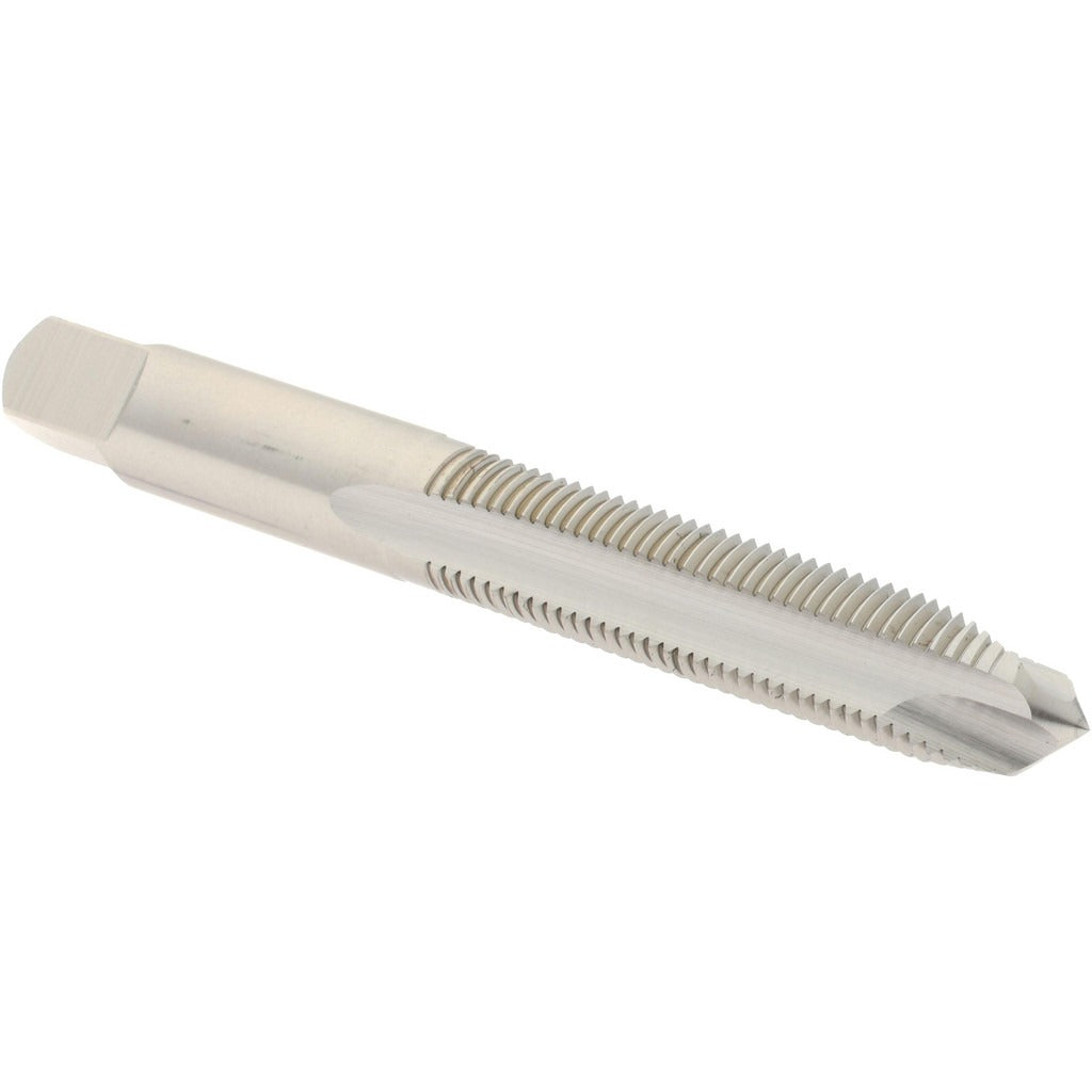 HERTEL Hertel K017189AS Spiral Point Tap 3/8-24 Unf Left Hand