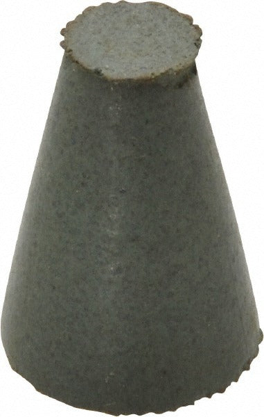 CRATEX Cratex 1340 C Rubberized Abrasive Taper Point Silicon Carbide