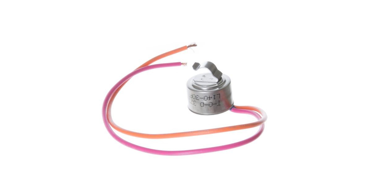 GE APPLIANCES Ge Appliances WR50X10068 Refrigerator Defrost Thermostat 100 pk WR50X10068