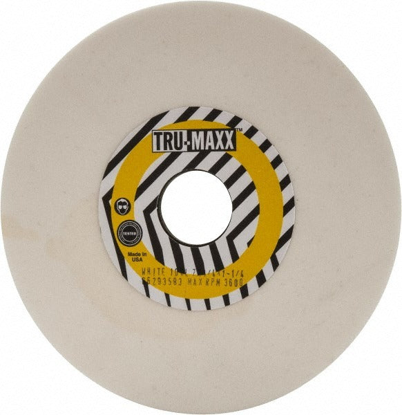 TRU-MAXX Tru-maxx T1-7W33946-T Surface Grinding Wheel 100 Grit