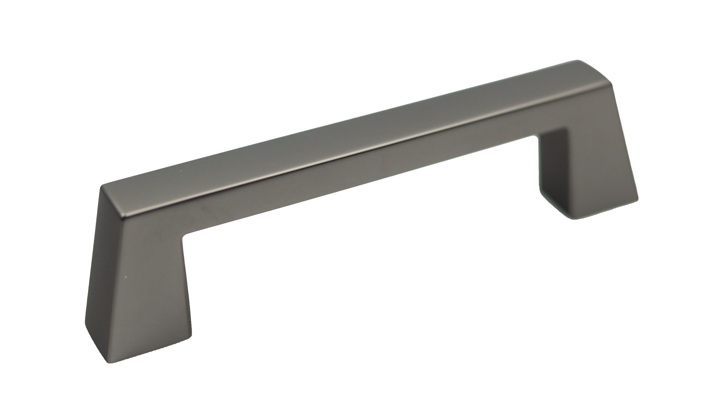 PRIDE INDUSTRIAL Pride Industrial P92836DP Cabinet Pull Dark Pewter