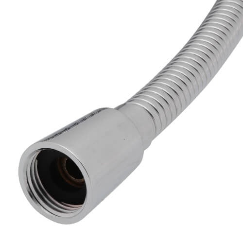 DELTA Delta U495D-60-PK Stretchable Handshower Hose 60-82 Inch