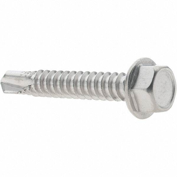 VALUE COLLECTION Value Collection 95597 No.14 Self Drilling Screw 1-1/2in