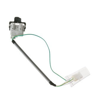 GE APPLIANCES Ge Appliances WH12X955 Clothes Washer Lid Switch (1.25 H x 2.25 W x 16 D) Replacement WH12X955
