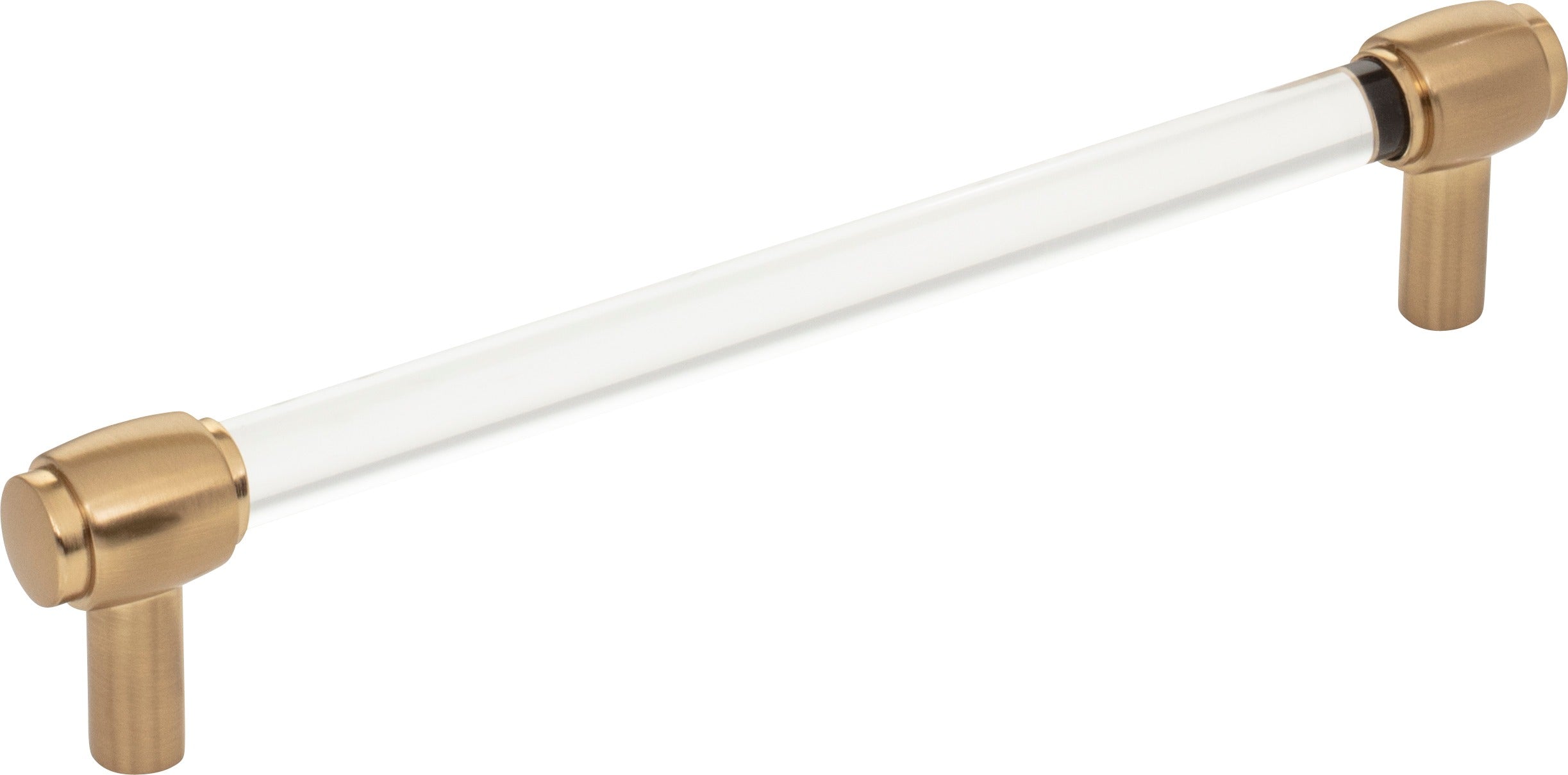 JEFFREY ALEXANDER Jeffrey Alexander 775-160SBZ Cabinet Bar Pull Satin Bronze