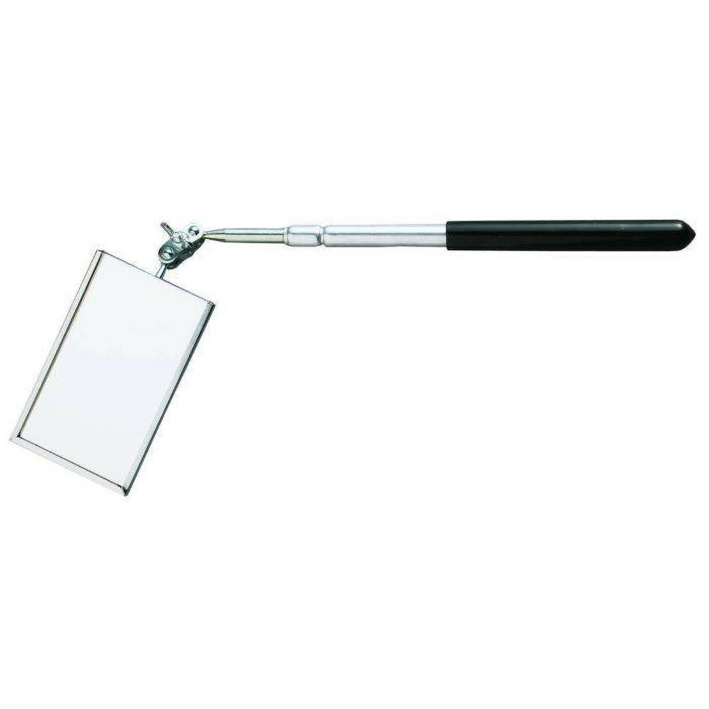 GENERAL FILTERS General 560 Rectangular Telescoping Inspection Mirror