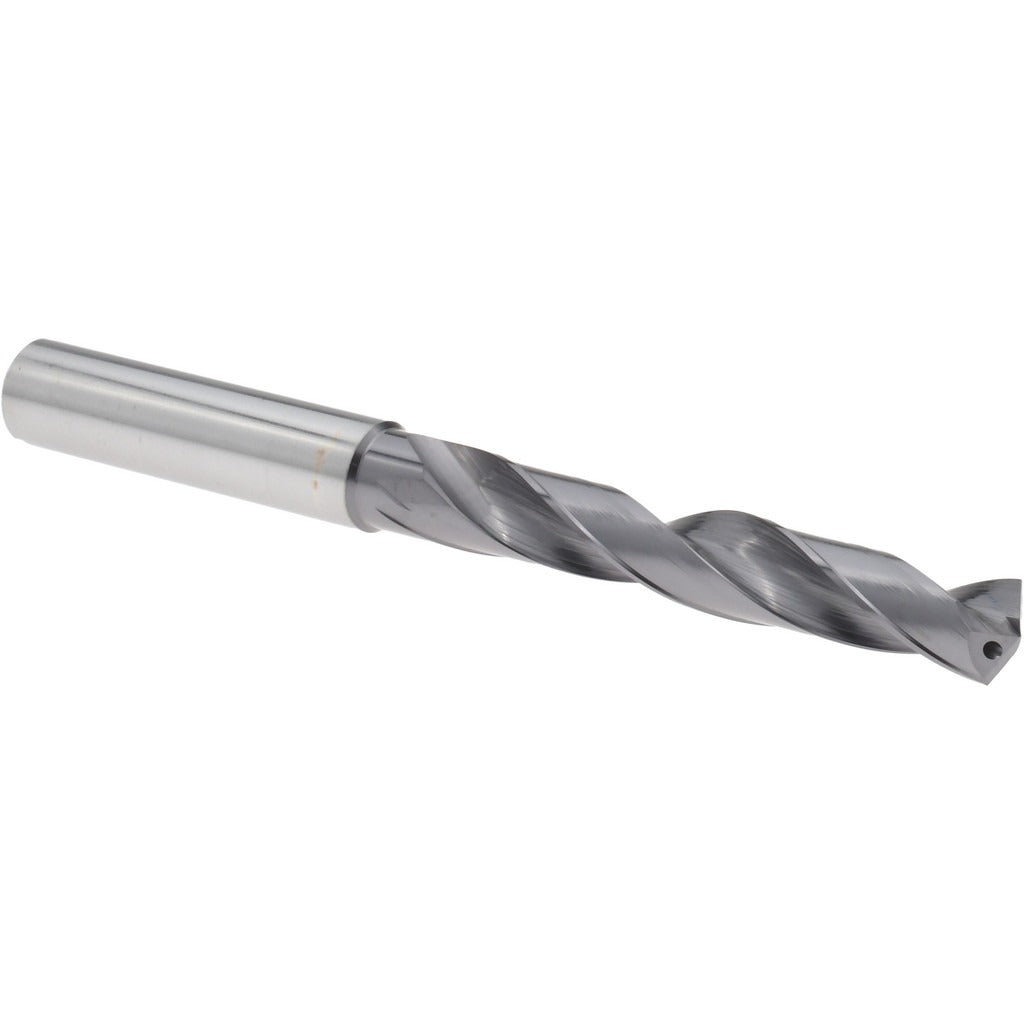 ACCUPRO Accupro 4500283 Jobber Drill 9mm Solid Carbide Tialn