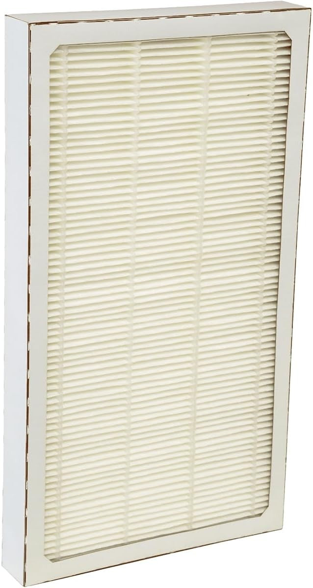 BROAN-NUTONE Broan-Nutone V21996 Optional HEPA Filter 18 x 1 x 0.33 inches (Replacement 21996)