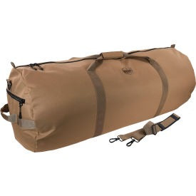 ERGODYNE Ergodyne 13337 Large Gear Duffel Bag Khaki