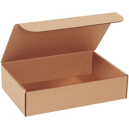 BSC PREFERRED Bsc Preferred ML1283K Literature Mailer 50 Pack