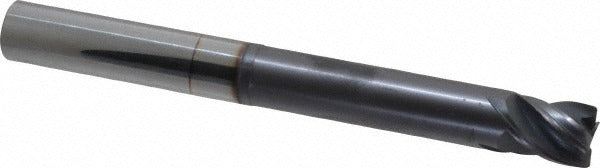 ACCUPRO Accupro 95168855 Corner Chamfer End Mill 5/8 in 4 Flute