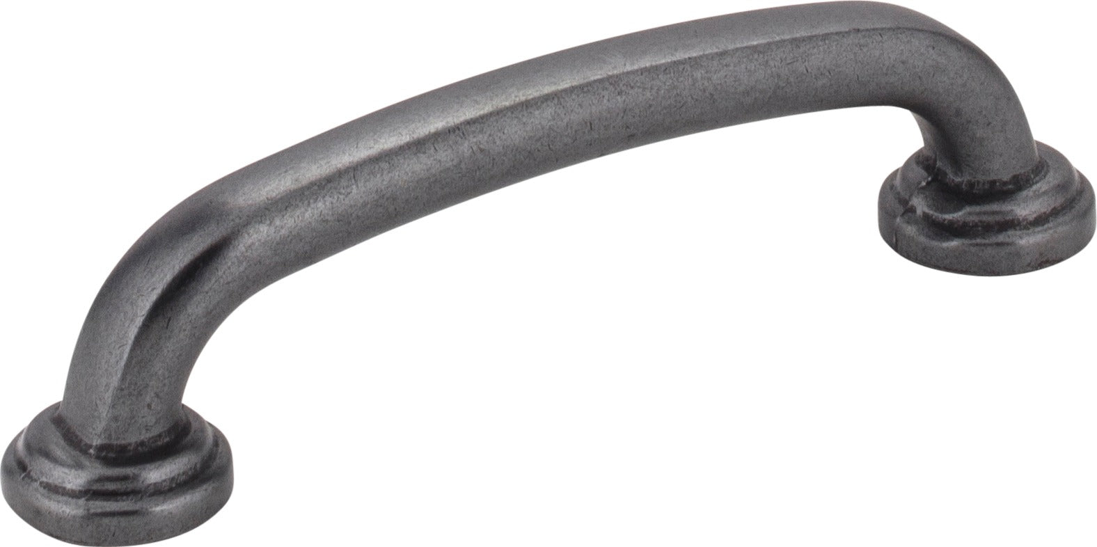JEFFREY ALEXANDER Jeffrey Alexander 527DACM Cabinet Pull 96mm Gun Metal