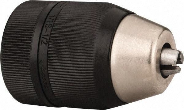 JACOBS CHUCK Jacobs JCM31038 Keyless Drill Chuck 1/2 in Threaded 1/2-20